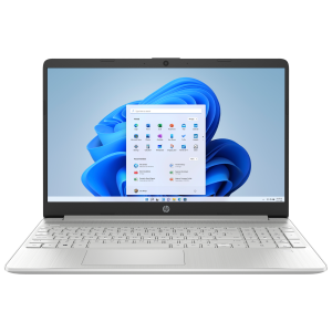 Prenosnik HP Laptop 15s-eq3014nl / AMD Ryzen™ 7 / RAM 8 GB / SSD Disk / 15,6″ FHD