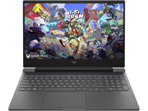 Prenosnik HP Victus Gaming Laptop 16-r1020nt | GeForce RTX 4070 (8GB) / i7 / RAM 32 GB / SSD Disk / 16,1″ FHD