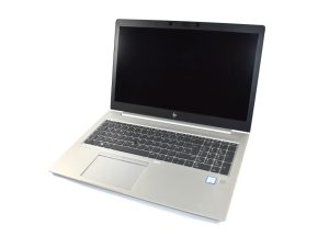 Prenosnik HP EliteBook 850 G5 / i5 / RAM 8 GB / SSD Disk / 15,6″ FHD